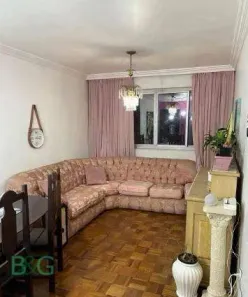 Apartamento com 3 Quartos à venda, 110m² no Tatuapé, São Paulo