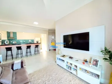 Apartamento com 2 Quartos à venda, 85m² no Vila Alzira, Guarujá