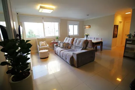 Apartamento com 3 Quartos à venda, 78m² no Marechal Rondon, Canoas