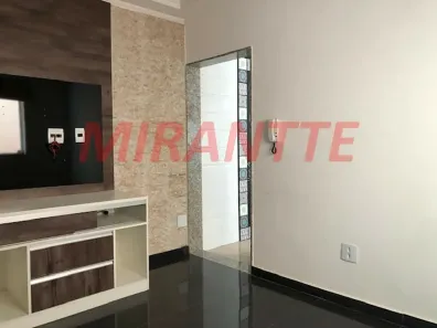 Apartamento com 1 Quarto à venda, 37m² no Jardim São Paulo(Zona Norte), São Paulo