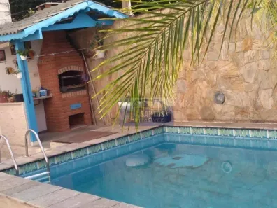 Sobrado com 4 Quartos à venda, 300m² no Jardim Textil, São Paulo