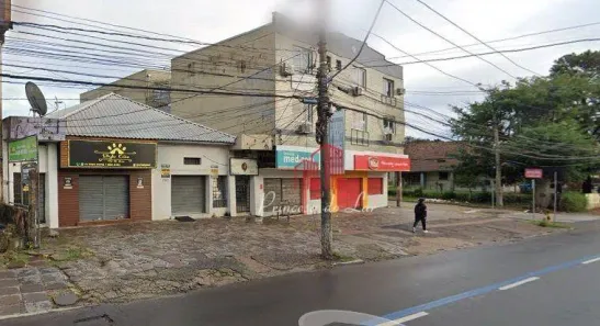 Ponto Comercial para alugar, 110m² no Cavalhada, Porto Alegre