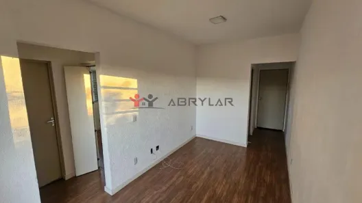 Apartamento com 2 Quartos à venda, 54m² no Vila Nambi, Jundiaí