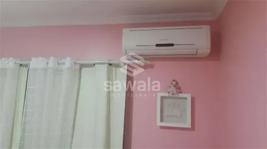 Casa com 3 Quartos à venda, 154m² no Campo Grande, Rio de Janeiro