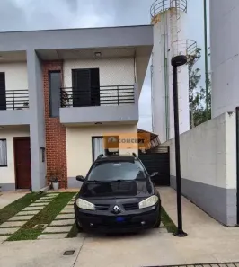 Casa de Condomínio com 2 Quartos à venda, 85m² no Jardim Modelo, Suzano