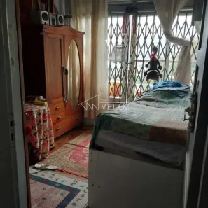 Apartamento com 3 Quartos à venda, 96m² no Santa Teresa, Rio de Janeiro