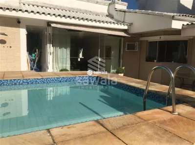 Cobertura com 4 Quartos à venda, 274m² no Barra da Tijuca, Rio de Janeiro