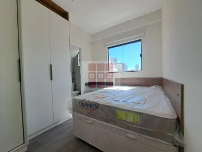 Apartamento com 1 Quarto para alugar, 35m² no Vila Clementino, São Paulo