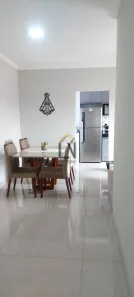 Apartamento com 2 Quartos à venda, 59m² no Areão, Taubaté