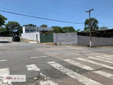 Galpão/Depósito/Armazém para alugar, 1450m² no Jardim Antonio Von Zuben, Campinas