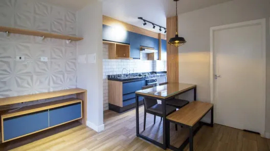 Apartamento com 2 Quartos à venda, 49m² no Centro, Votorantim