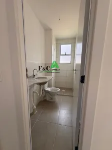 Apartamento com 2 Quartos à venda, 51m² no Jardim do Lago, Limeira