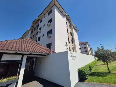 Apartamento com 3 Quartos para alugar, 74m² no Country, Cascavel
