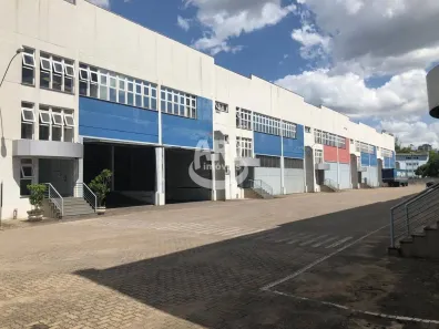Galpão/Depósito/Armazém para alugar, 2250m² no Rio dos Sinos, São Leopoldo