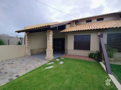 Casa com 3 Quartos à venda, 89m² no Imbé, Imbé