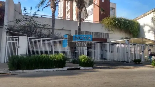Apartamento com 3 Quartos para alugar, 80m² no Vila Paiva, São Paulo