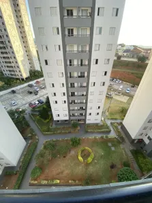 Apartamento com 3 Quartos à venda, 70m² no Anhangabaú, Jundiaí