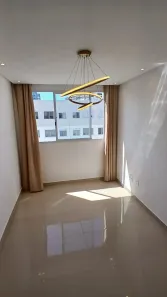 Apartamento com 2 Quartos para alugar, 40m² no Narandiba, Salvador