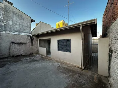 Casa com 4 Quartos à venda, 90m² no Vila Independência, Piracicaba