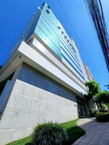 Sala Comercial para alugar, 340m² no Rio Branco, Porto Alegre