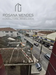Sala Comercial à venda, 30m² no Parque São Vicente, São Vicente