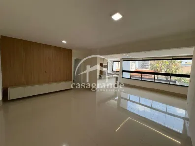 Apartamento com 3 Quartos para alugar, 100m² no Santa Mônica, Uberlândia