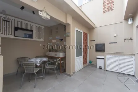 Sobrado com 2 Quartos à venda, 130m² no Jardim das Laranjeiras, São Paulo