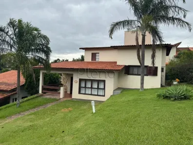 Casa de Condomínio com 3 Quartos à venda, 230m² no Vista Alegre, Vinhedo