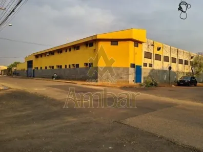 à venda, 3199m² no Jardim Jóquei Clube, Ribeirão Preto