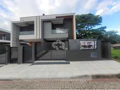 Casa de Condomínio com 3 Quartos à venda, 220m² no Rio Tavares, Florianópolis