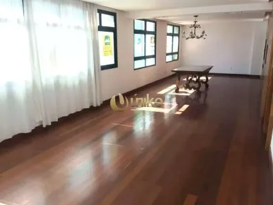 Apartamento com 4 Quartos à venda, 210m² no Serra, Belo Horizonte