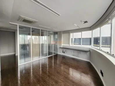 Sala Comercial para alugar, 86m² no Santa Terezinha, São Bernardo do Campo