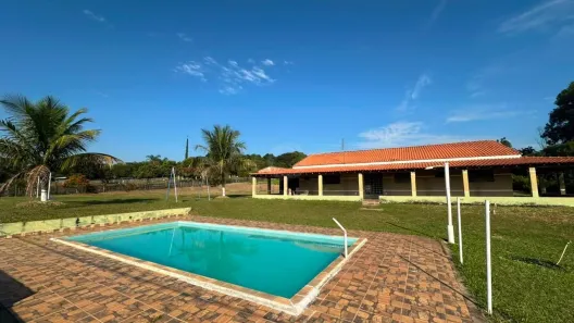 Fazenda/Sítio com 2 Quartos à venda, 70m² no Alpes das Águas, São Pedro
