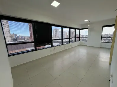 Ponto Comercial à venda, 40m² no Centro, São José do Rio Preto
