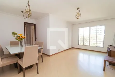 Apartamento com 2 Quartos à venda, 78m² no Consolação, São Paulo