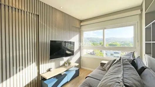Apartamento com 1 Quarto à venda, 38m² no Partenon, Porto Alegre