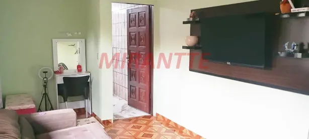 Sobrado com 5 Quartos à venda, 100m² no Vila Carmela II, Guarulhos