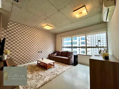 Apartamento com 2 Quartos à venda, 70m² no Cidade Monções, São Paulo