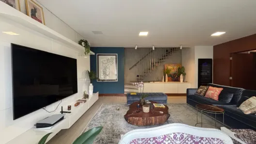 Cobertura com 3 Quartos à venda, 230m² no Perdizes, São Paulo