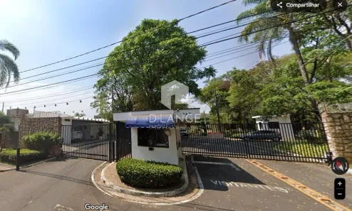 Lote/Terreno à venda, 2448m² no Parque São Quirino, Campinas