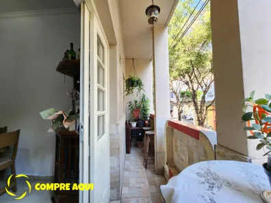 Apartamento com 2 Quartos à venda, 76m² no Bela Vista, São Paulo