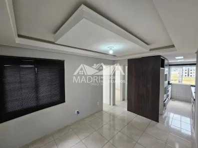 Apartamento com 2 Quartos para alugar, 55m² no Pachecos, Palhoça