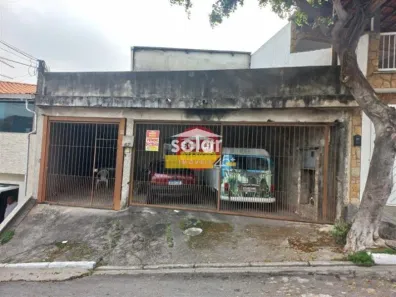 Sobrado com 3 Quartos à venda, 180m² no Jardim Matarazzo, São Paulo