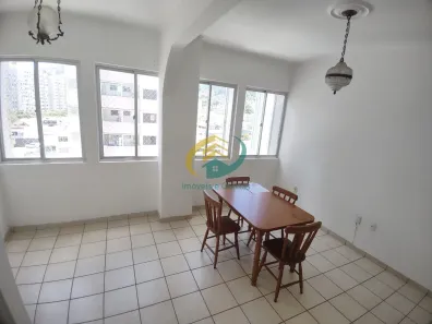 Apartamento com 3 Quartos à venda, 53m² no Centro, Florianópolis