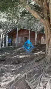 Fazenda/Sítio com 3 Quartos à venda, 54771m² no Taquacetuba, São Bernardo do Campo