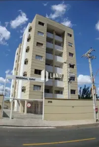 Apartamento com 2 Quartos à venda, 55m² no Jóquei, Teresina