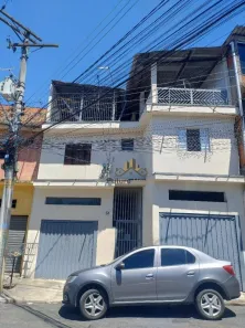 Casa com 8 Quartos à venda, 230m² no Jardim Cecília Cristina, Carapicuíba
