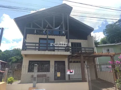 Casa com 4 Quartos à venda, 340m² no Centro, Gramado