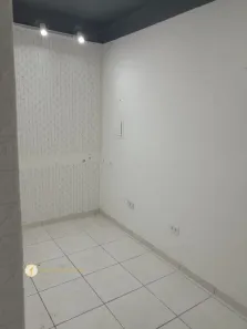 Casa com 1 Quarto para alugar, 25m² no Cidade Ademar, São Paulo