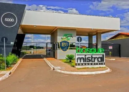 Lote/Terreno à venda, 230m² no Jardim Carvalho, Ponta Grossa